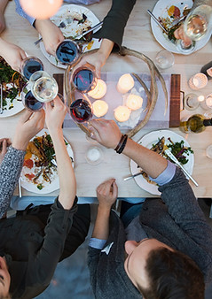 Dinner Party